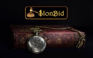 Аукцион Онлайн SlonBid